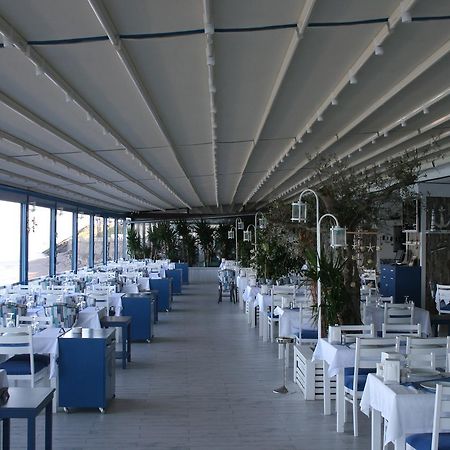 Beyaz Cinar Butik Hotel 阿克恰科贾 外观 照片