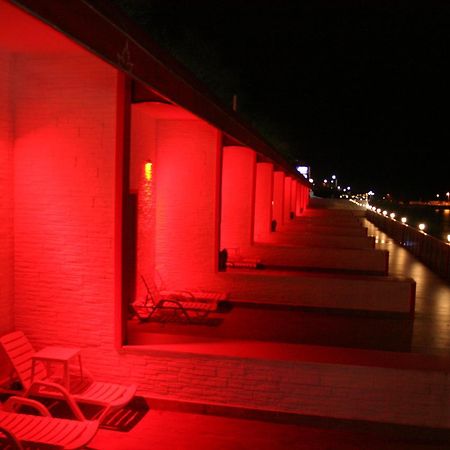Beyaz Cinar Butik Hotel 阿克恰科贾 外观 照片