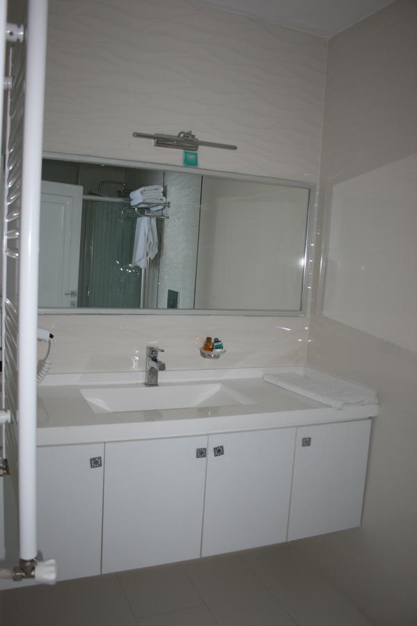 Beyaz Cinar Butik Hotel 阿克恰科贾 外观 照片