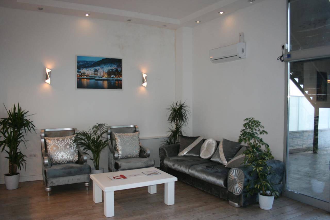 Beyaz Cinar Butik Hotel 阿克恰科贾 外观 照片