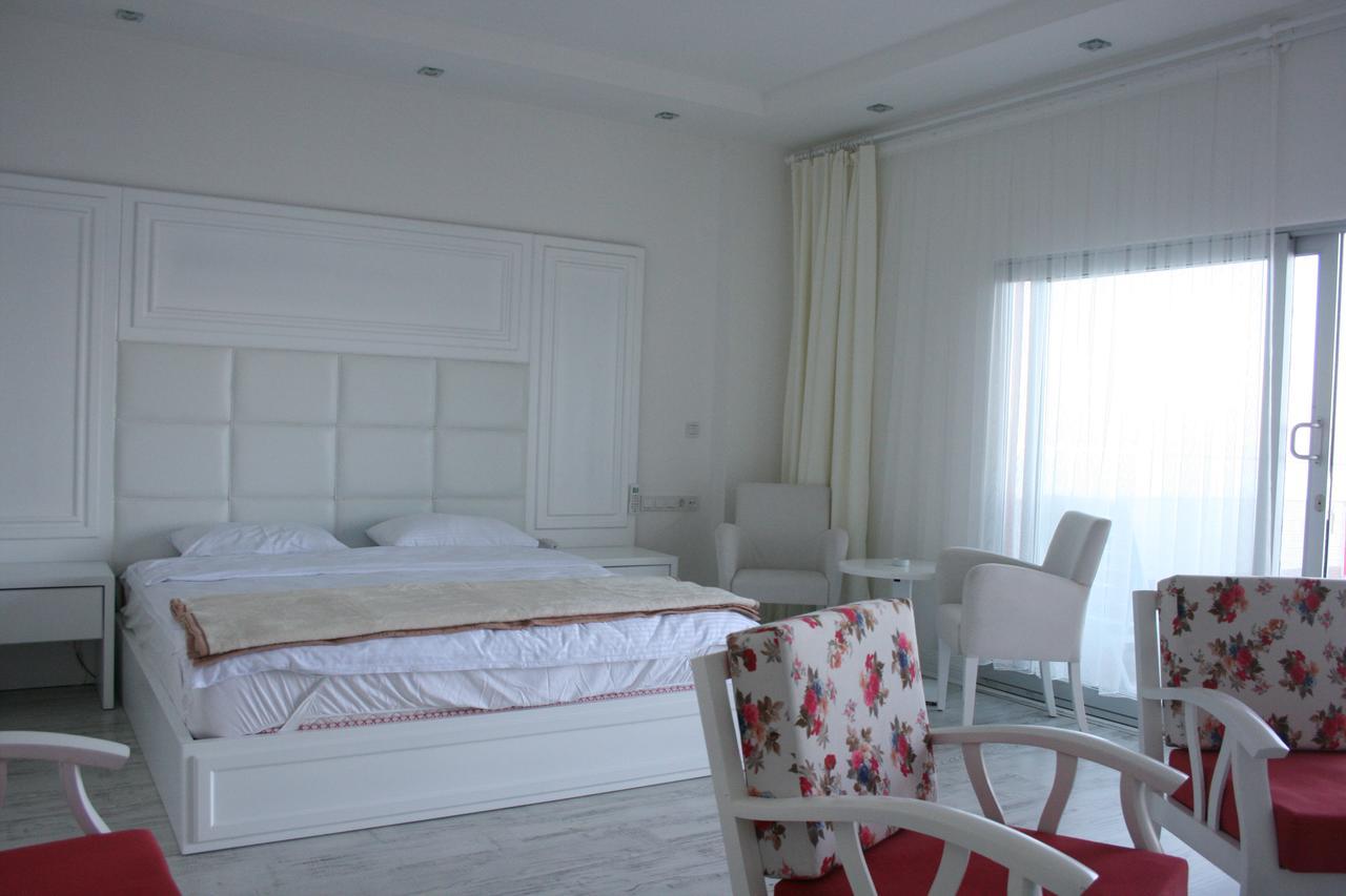 Beyaz Cinar Butik Hotel 阿克恰科贾 外观 照片