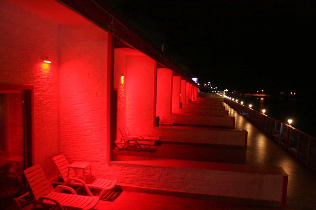 Beyaz Cinar Butik Hotel 阿克恰科贾 外观 照片